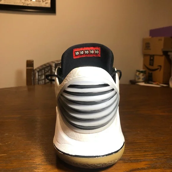 ❗️JORDAN XXXII LOW (Free Throw Line)❗️ - Picture 5 of 9